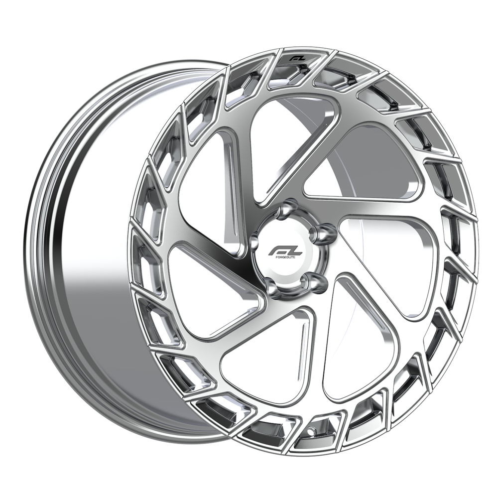 FORGEDLITE TF7 1PC DIRECTIONAL 20X9 21X12 - Wheel Designers