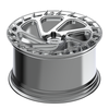 FORGEDLITE TF7 1PC DIRECTIONAL 19X8.5 20X11 - Wheel Designers