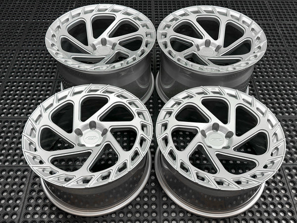 20" FORGEDLITE TF7 1PC MONOBLOCK