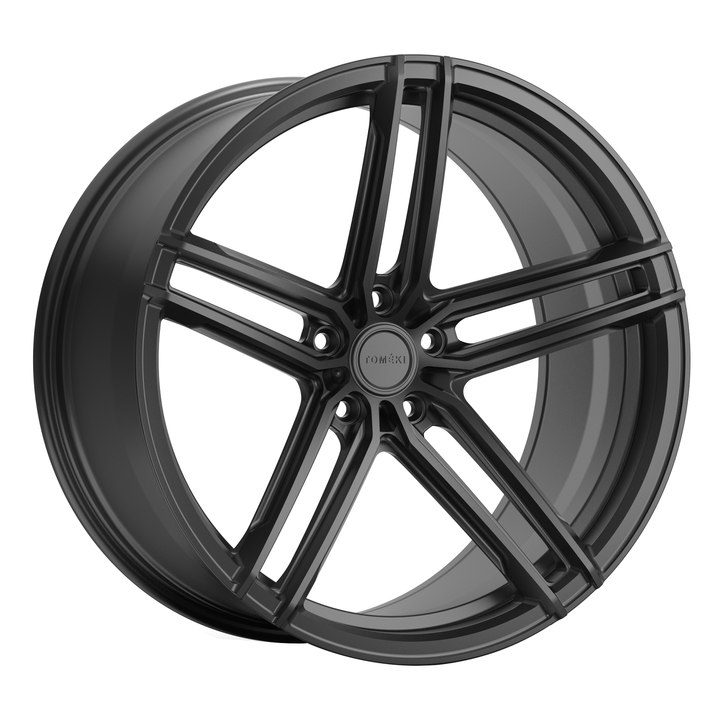 TOMEKI HT9 FORGED CONCAVE WHEELS