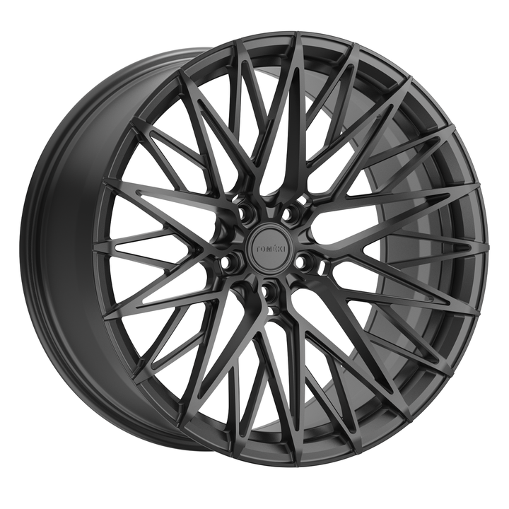 TOMEKI STARFIRE FORGED CONCAVE WHEELS