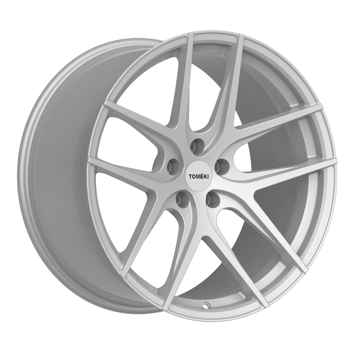 TOMEKI TM1 FORGED CONCAVE WHEELS - Wheel Designers