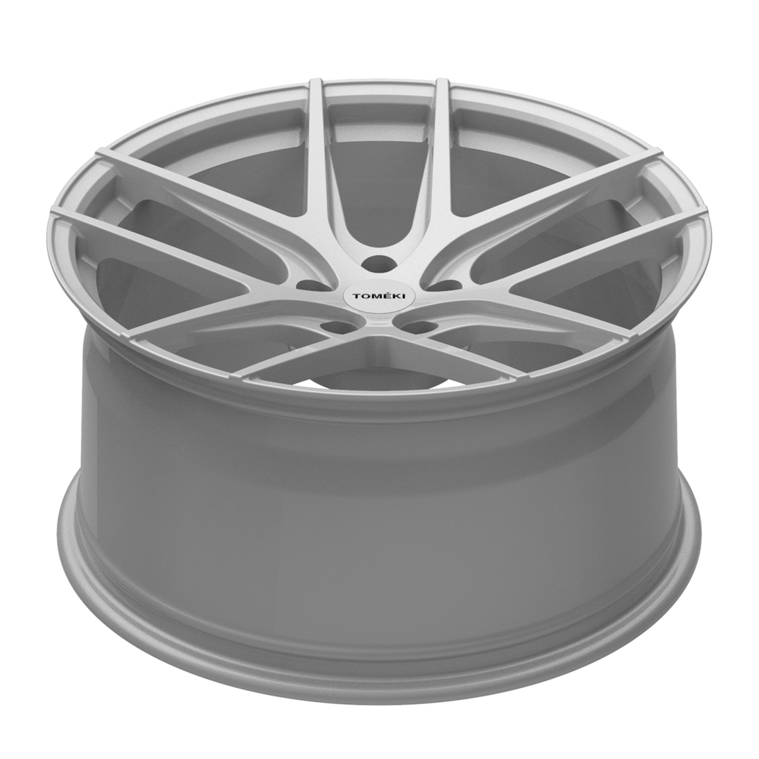 TOMEKI TM1 FORGED CONCAVE WHEELS - Wheel Designers