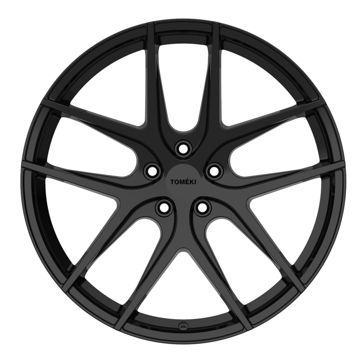 TOMEKI TM1 FORGED CONCAVE WHEELS - Wheel Designers