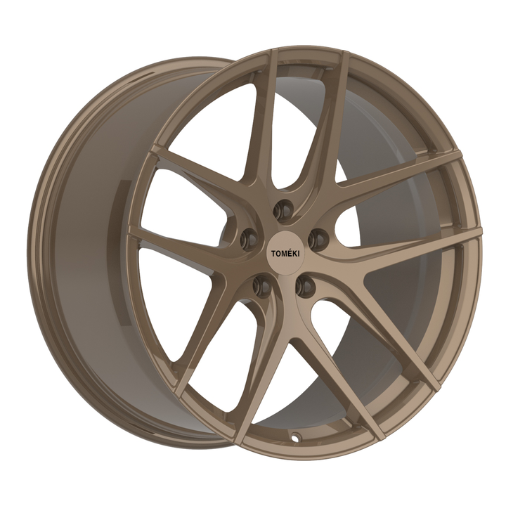 TOMEKI TM1 FORGED CONCAVE WHEELS - Wheel Designers