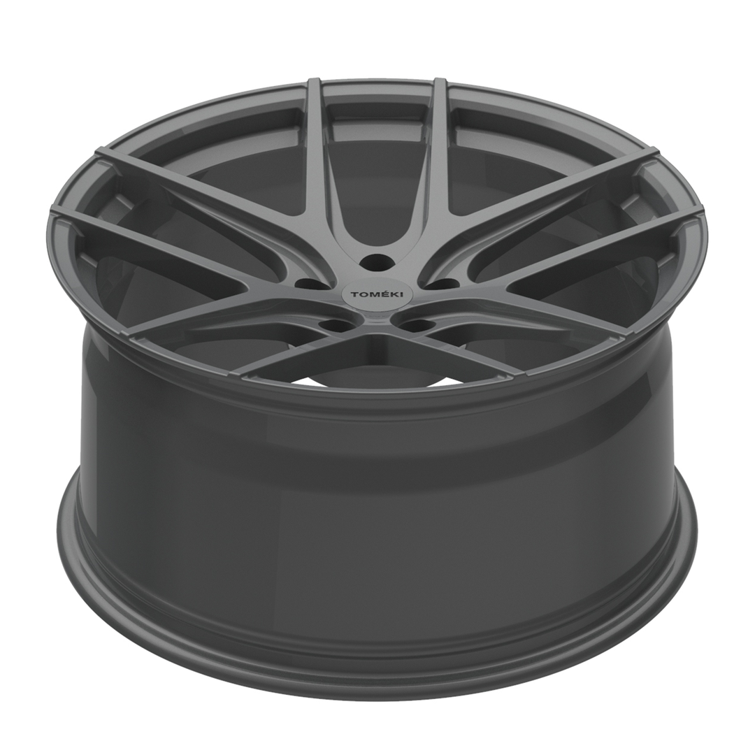 TOMEKI TM1 FORGED CONCAVE WHEELS - Wheel Designers