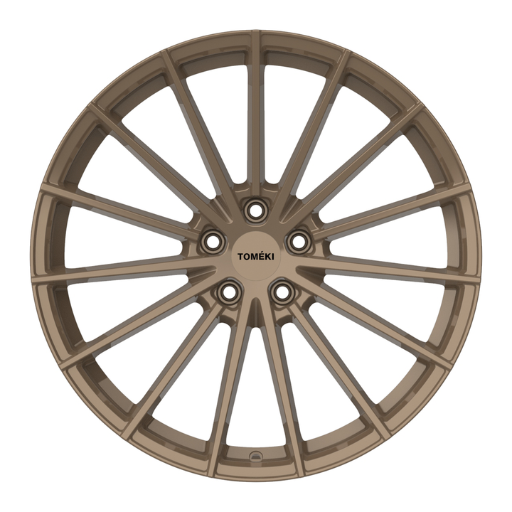 TOMEKI TM10 FORGED CONCAVE WHEELS - Wheel Designers