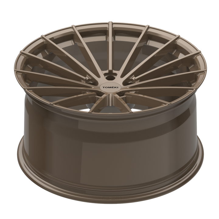 TOMEKI TM10 FORGED CONCAVE WHEELS - Wheel Designers