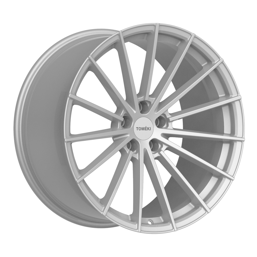 TOMEKI TM10 FORGED CONCAVE WHEELS - Wheel Designers