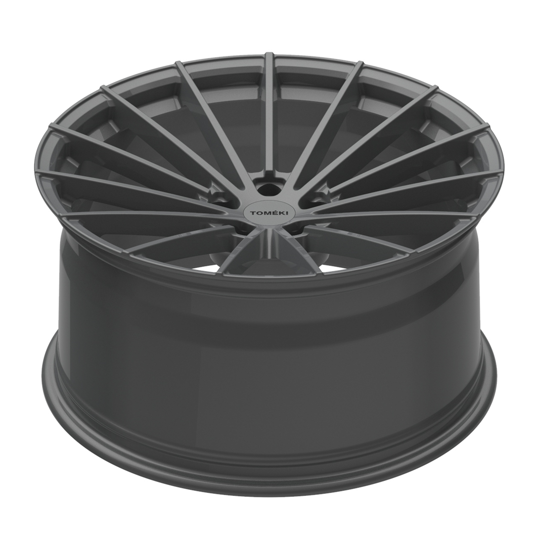 TOMEKI TM10 FORGED CONCAVE WHEELS - Wheel Designers