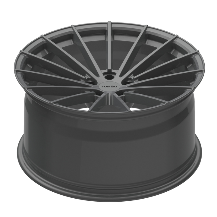 TOMEKI TM10 FORGED CONCAVE WHEELS - Wheel Designers