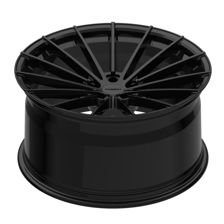TOMEKI TM10 FORGED CONCAVE WHEELS - Wheel Designers