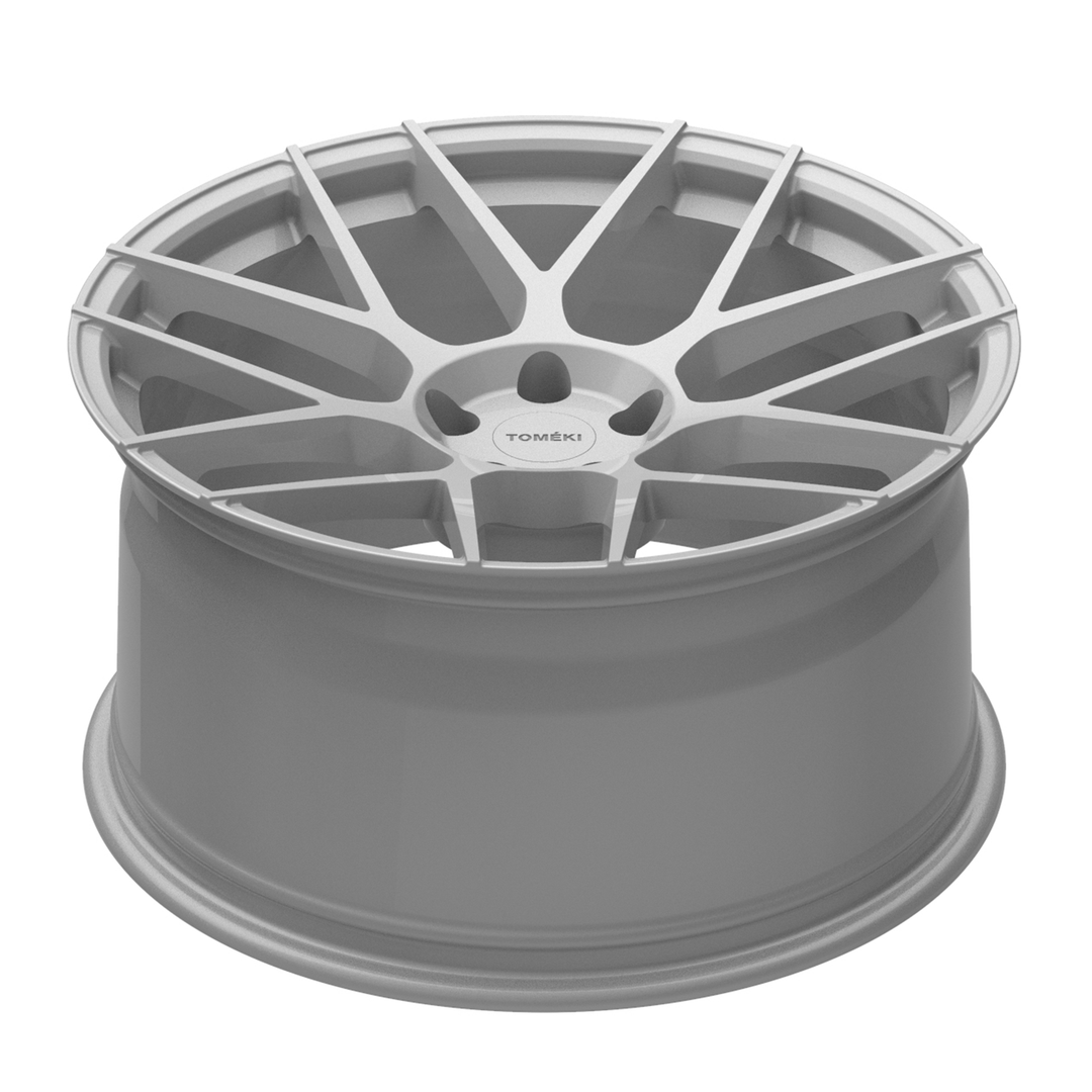 TOMEKI TM12 FORGED CONCAVE WHEELS - Wheel Designers