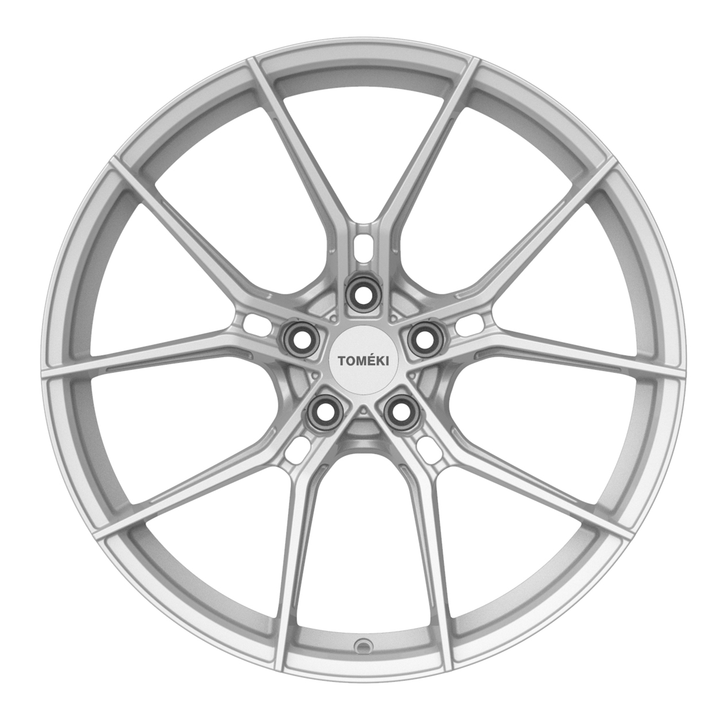 TOMEKI TM2 FORGED CONCAVE WHEELS - Wheel Designers