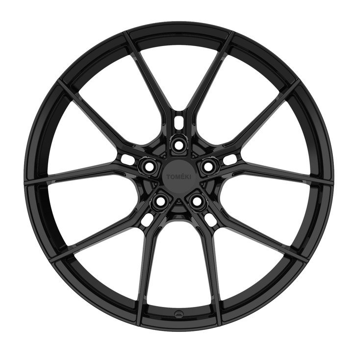 TOMEKI TM2 FORGED CONCAVE WHEELS - Wheel Designers