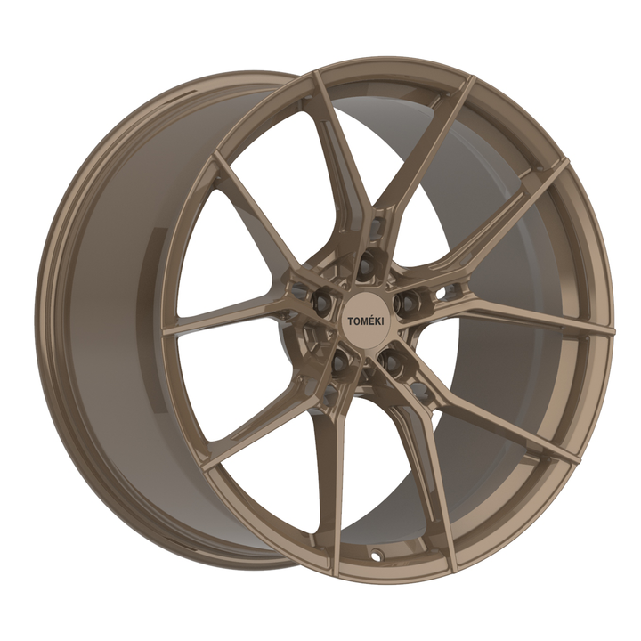 TOMEKI TM2 FORGED CONCAVE WHEELS - Wheel Designers