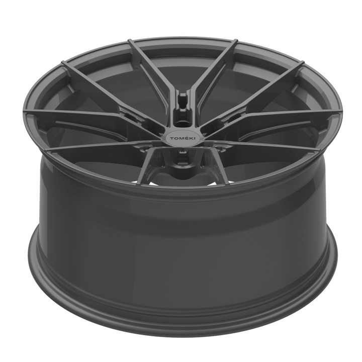 TOMEKI TM2 FORGED CONCAVE WHEELS - Wheel Designers