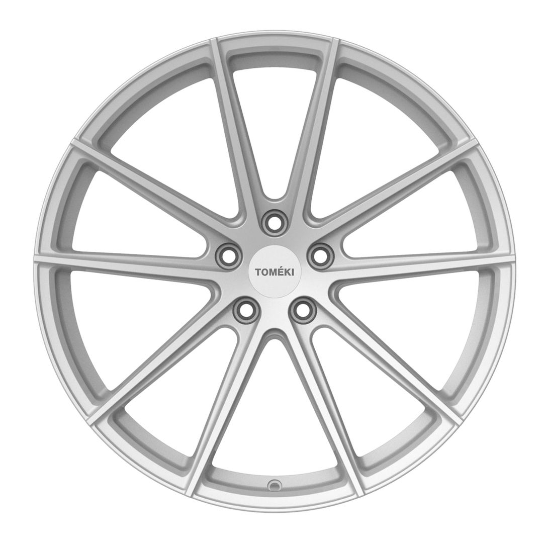 TOMEKI TM5 FORGED CONCAVE WHEELS - Wheel Designers