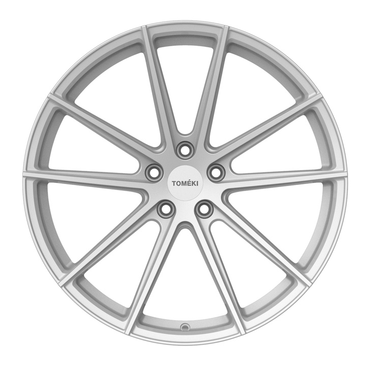 TOMEKI TM5 FORGED CONCAVE WHEELS - Wheel Designers