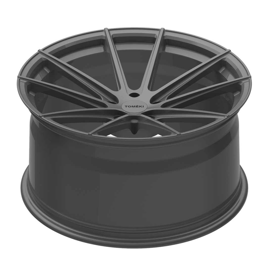 TOMEKI TM5 FORGED CONCAVE WHEELS - Wheel Designers