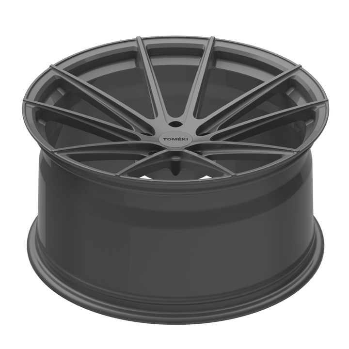 TOMEKI TM5 FORGED CONCAVE WHEELS - Wheel Designers