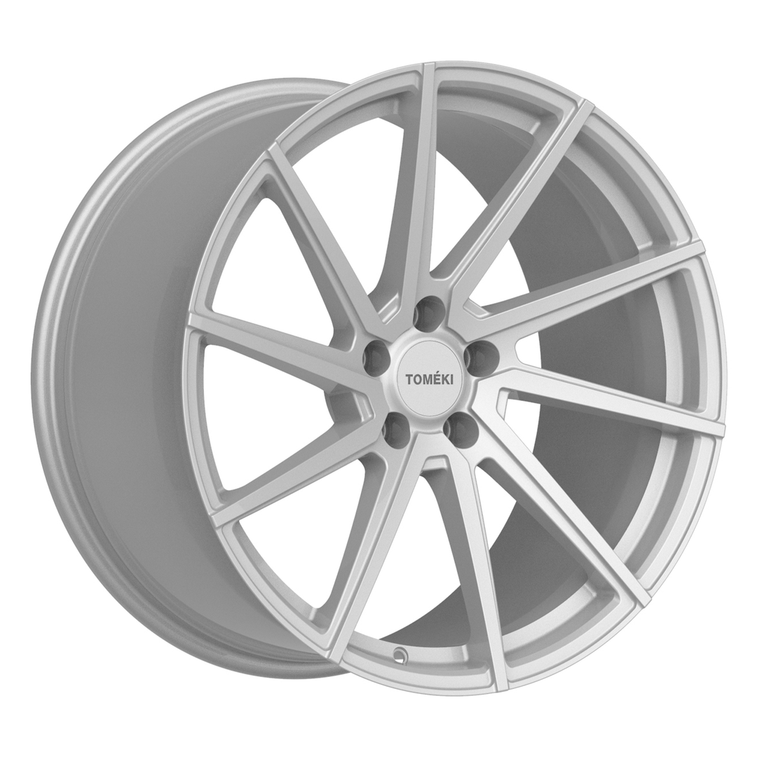 TOMEKI TM7 FORGED CONCAVE WHEELS