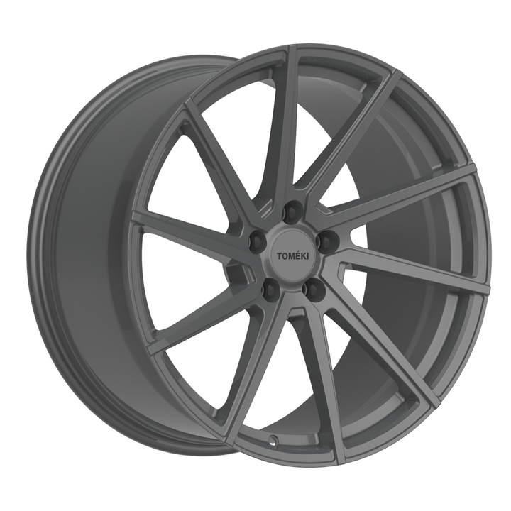 TOMEKI TM7 FORGED CONCAVE WHEELS