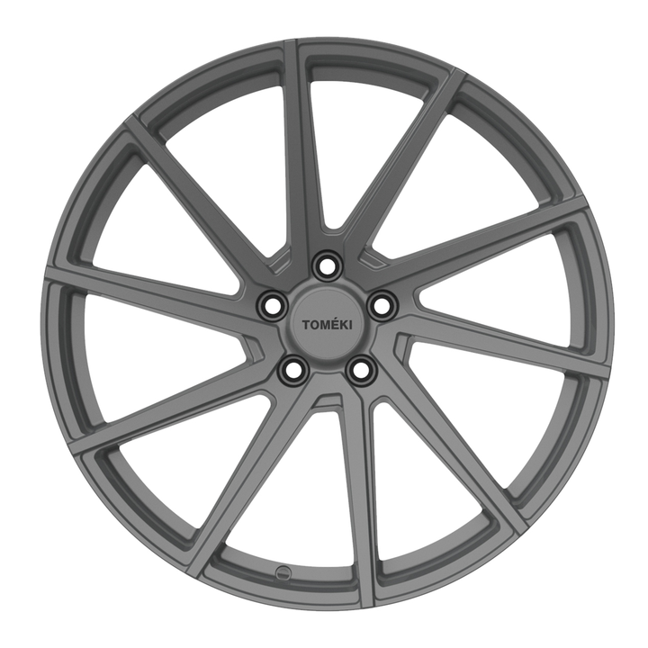 TOMEKI TM7 FORGED CONCAVE WHEELS DODGE VIPER - Wheel Designers