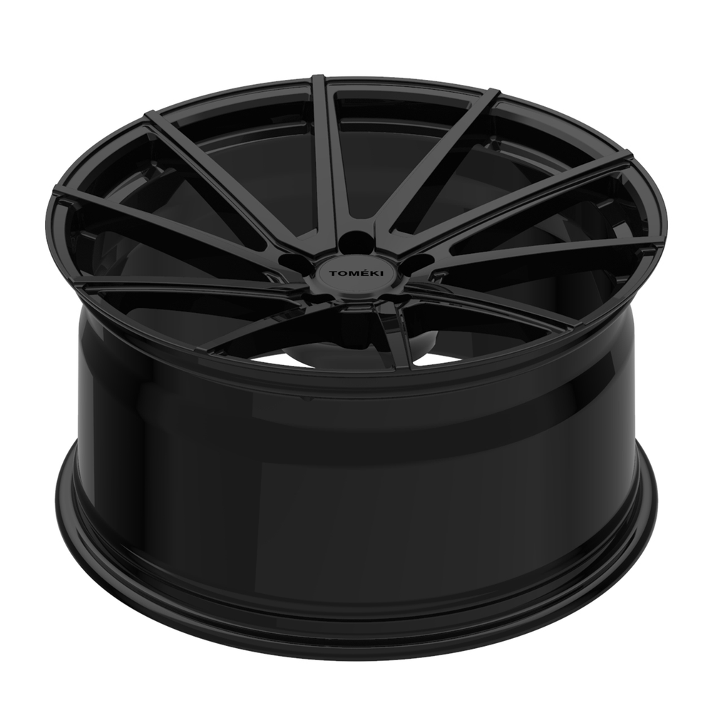 TOMEKI TM7 FORGED CONCAVE WHEELS DODGE VIPER - Wheel Designers