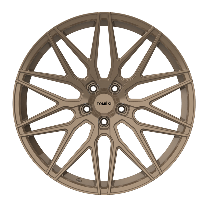 TOMEKI TM20 FORGED CONCAVE WHEELS - Wheel Designers