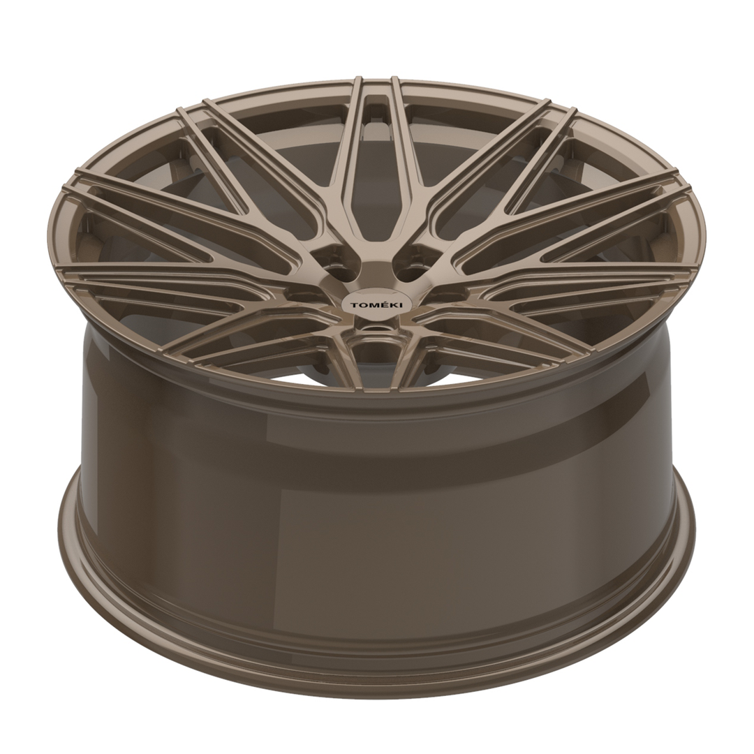 TOMEKI TM20 FORGED CONCAVE WHEELS - Wheel Designers