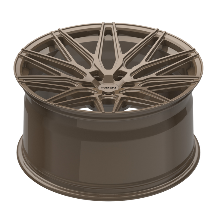 TOMEKI TM20 FORGED CONCAVE WHEELS - Wheel Designers