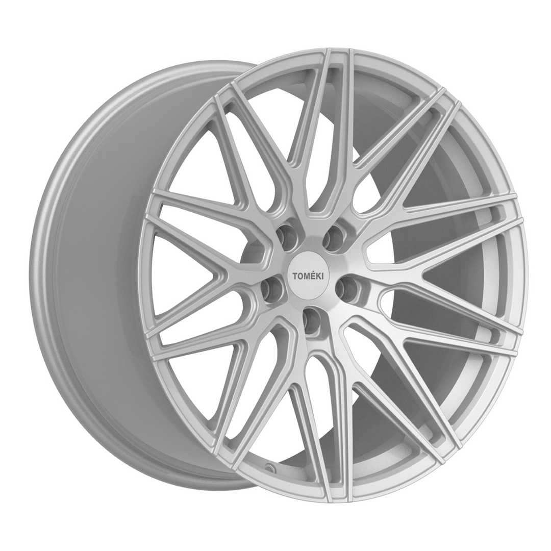 TOMEKI TM20 FORGED CONCAVE WHEELS - Wheel Designers