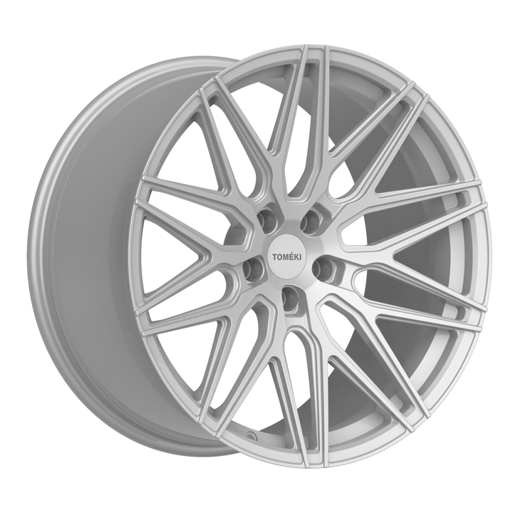 TOMEKI TM20 FORGED CONCAVE WHEELS - Wheel Designers