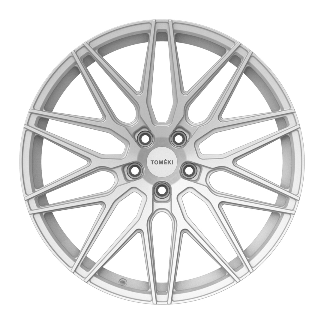 TOMEKI TM20 FORGED CONCAVE WHEELS - Wheel Designers