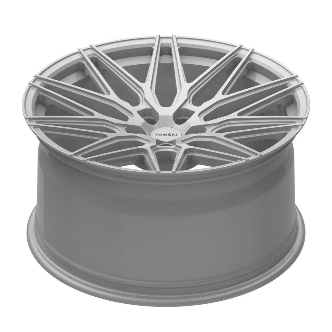 TOMEKI TM20 FORGED CONCAVE WHEELS - Wheel Designers