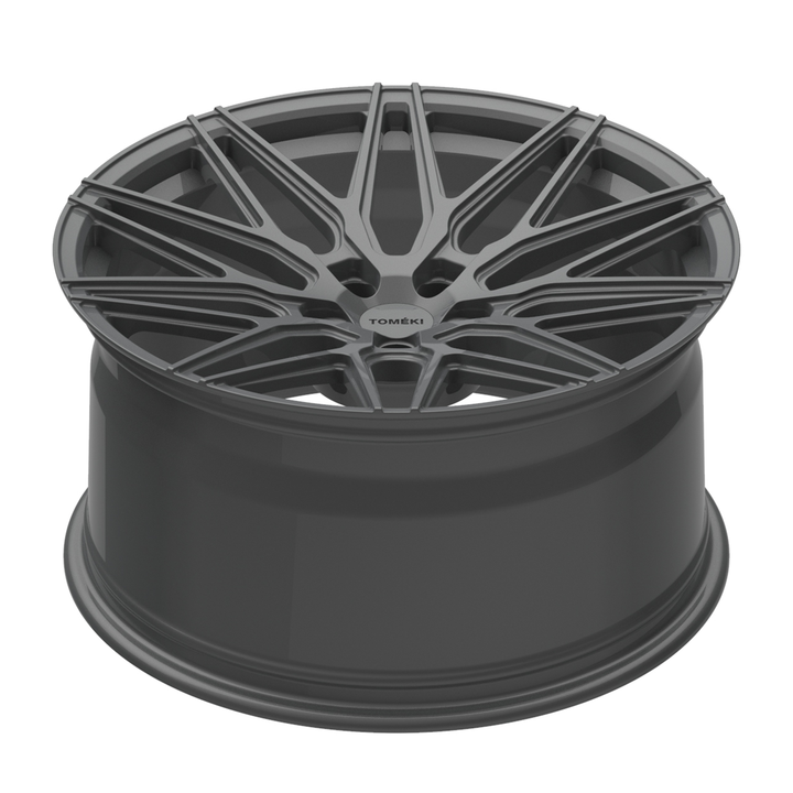 TOMEKI TM20 FORGED CONCAVE WHEELS - Wheel Designers