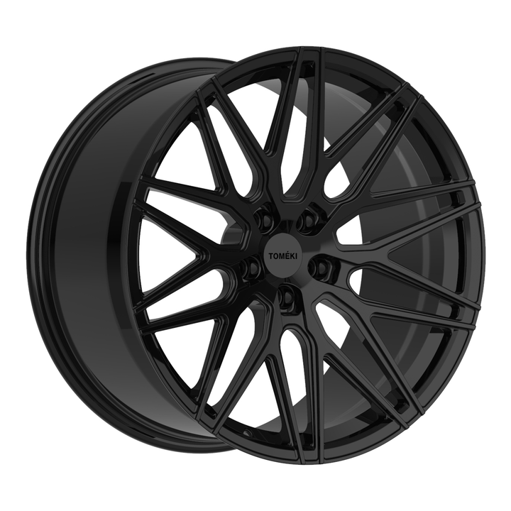 TOMEKI TM20 FORGED CONCAVE WHEELS - Wheel Designers