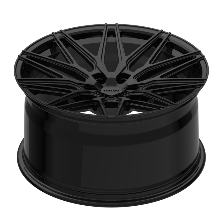 TOMEKI TM20 FORGED CONCAVE WHEELS - Wheel Designers
