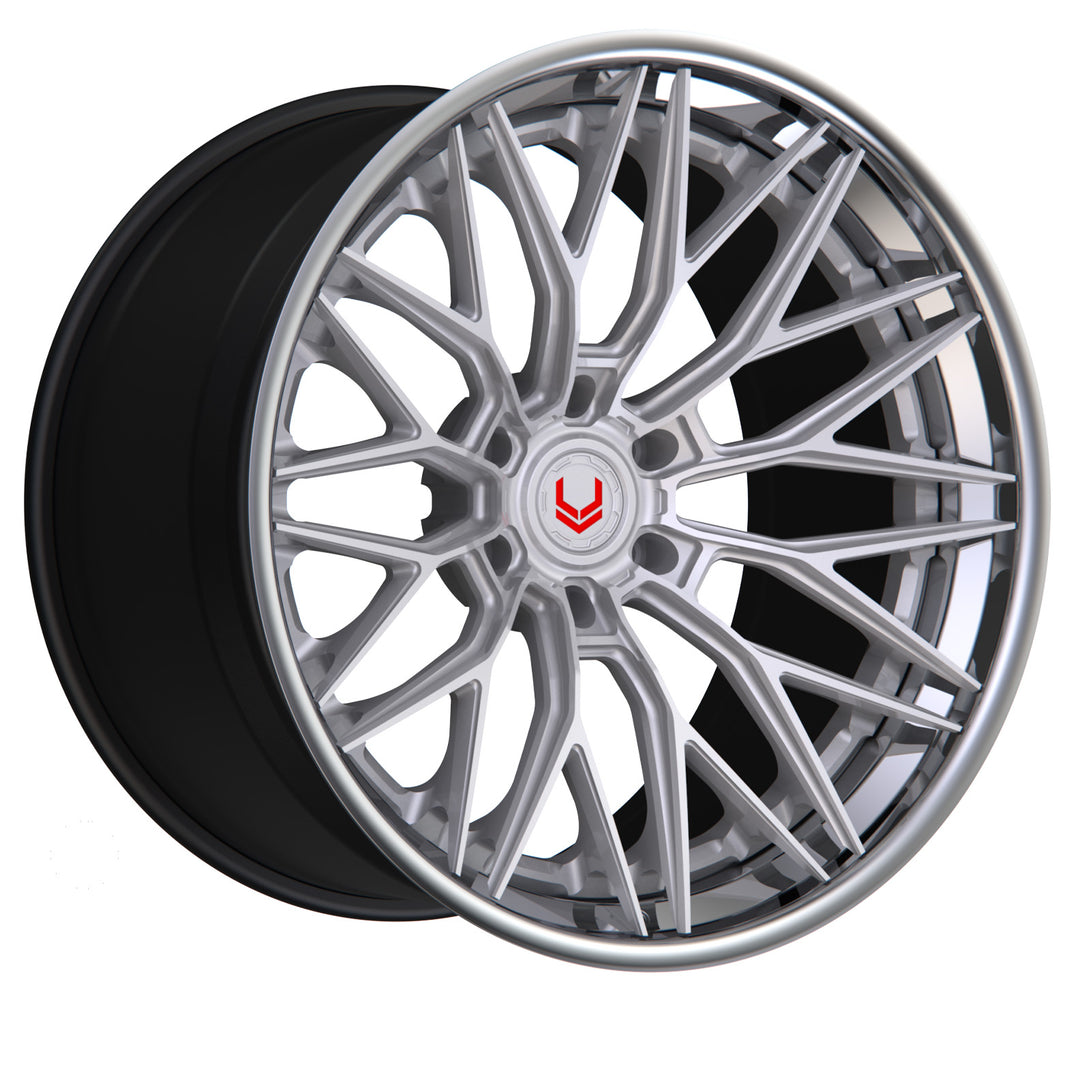 VOSIO WHEELS TX24R TX SERIES