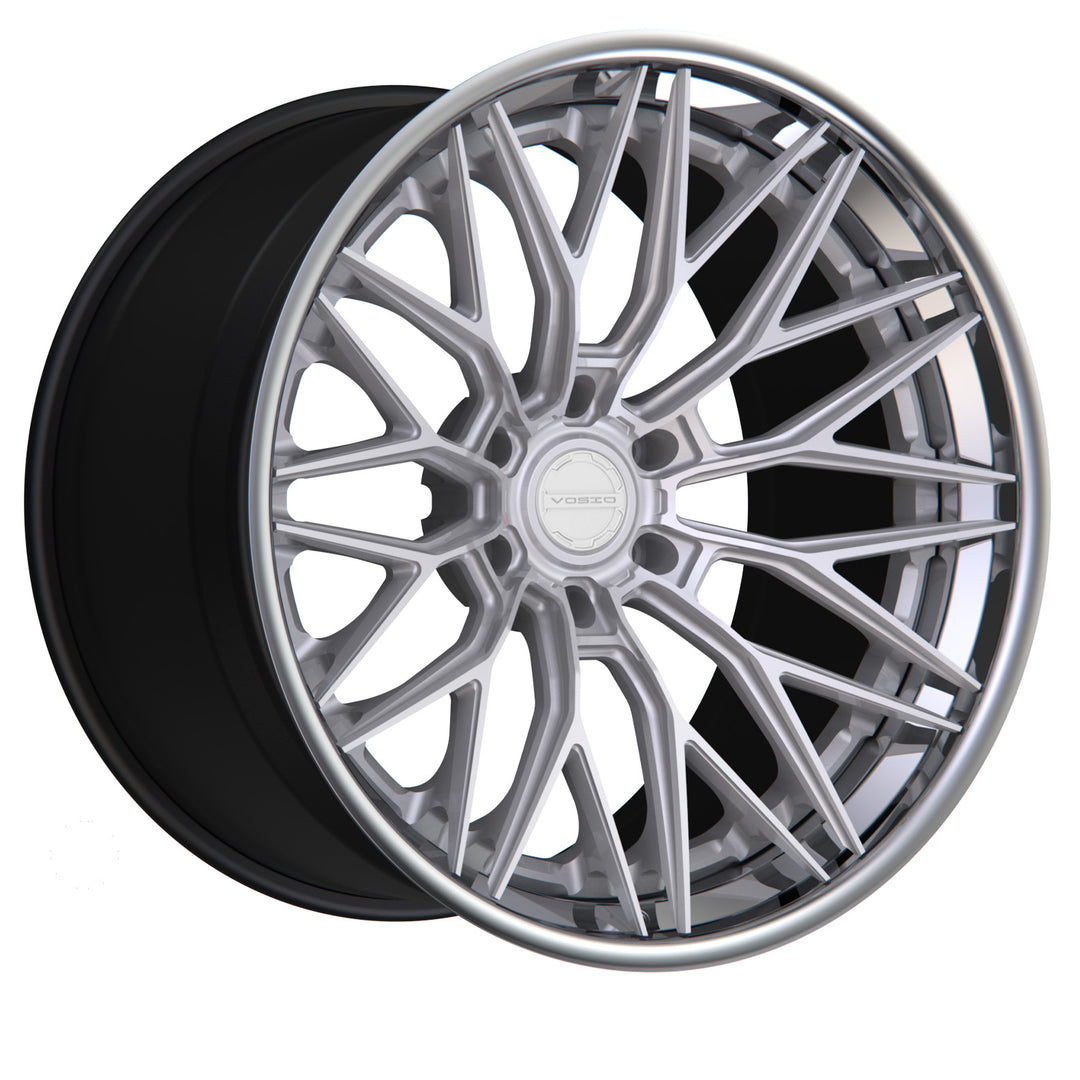 VOSIO WHEELS TX24R TX SERIES