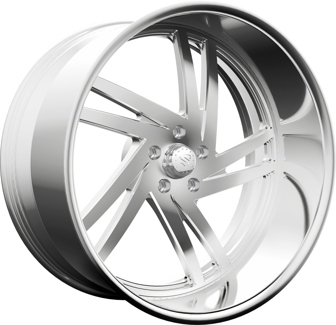 SNYPER FORGED TORINO MONO
