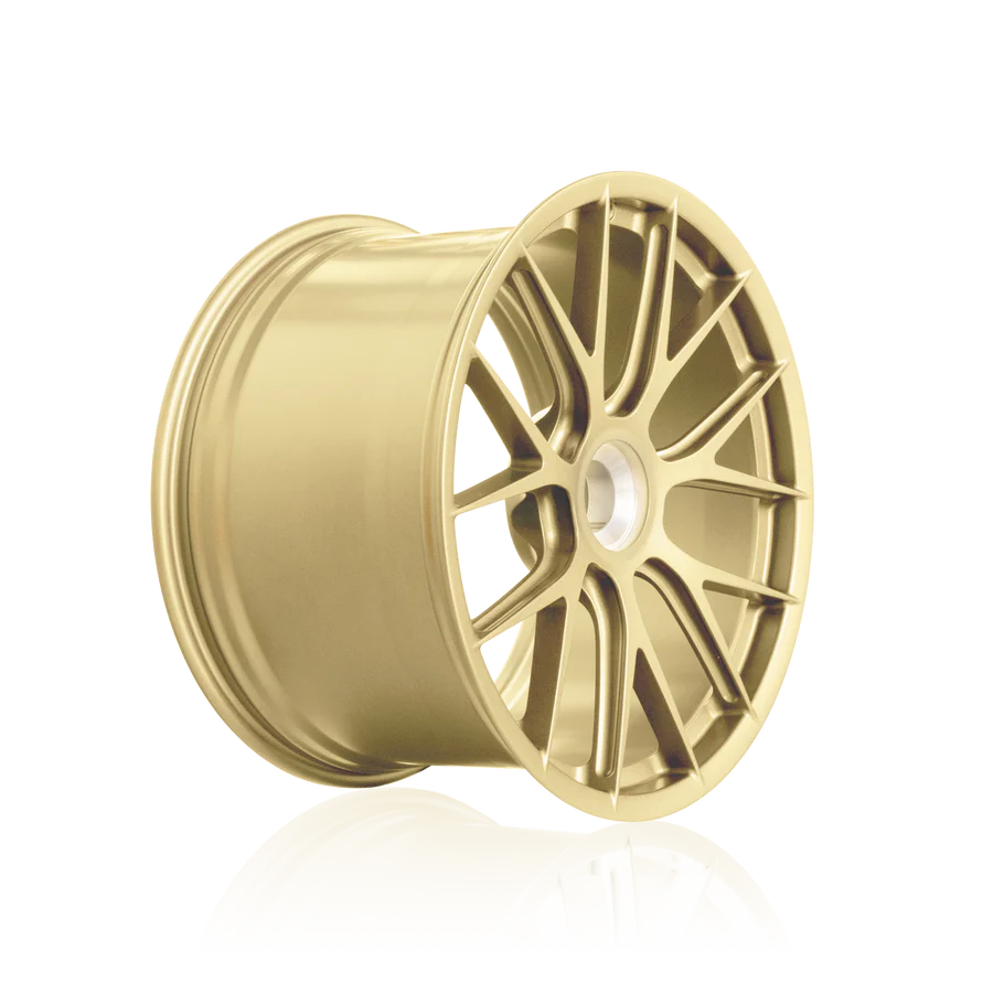 IPE AFZ-01 MAGNESIUM WHEELS - Wheel Designers