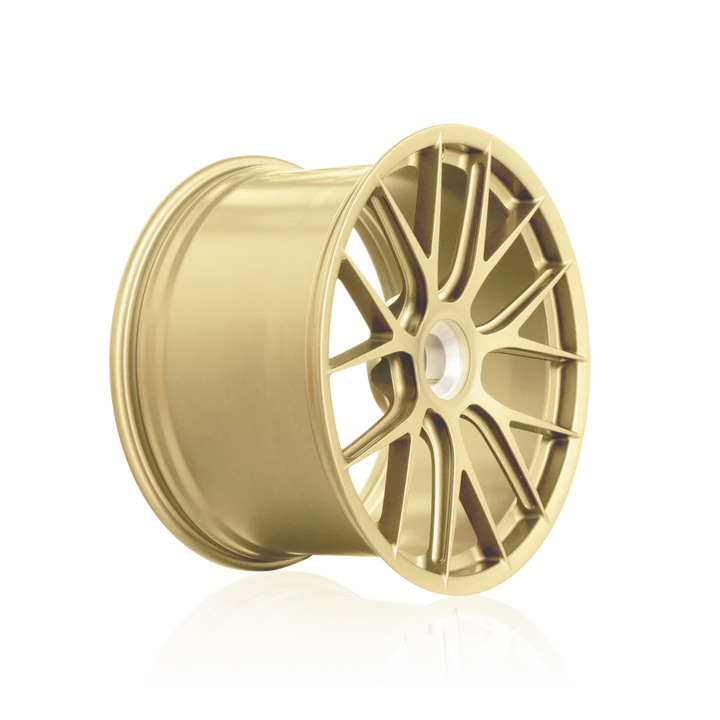 IPE AFZ-01 MAGNESIUM WHEELS - Wheel Designers
