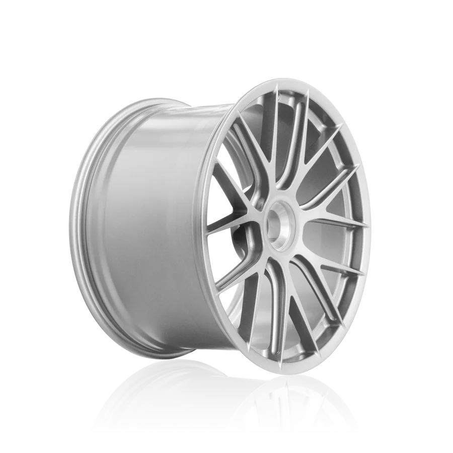 IPE AFZ-01 MAGNESIUM WHEELS - Wheel Designers