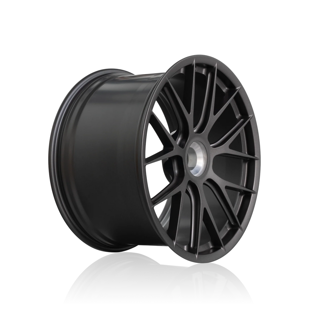 IPE AFZ-01 MAGNESIUM WHEELS - Wheel Designers