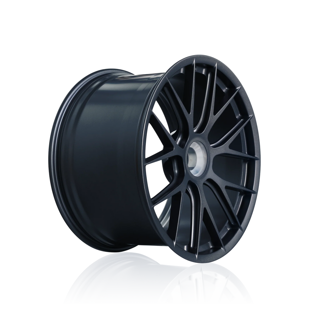 IPE AFZ-01 MAGNESIUM WHEELS - Wheel Designers