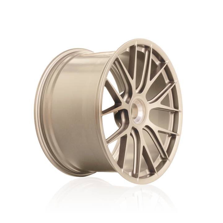 IPE AFZ-01 MAGNESIUM WHEELS - Wheel Designers