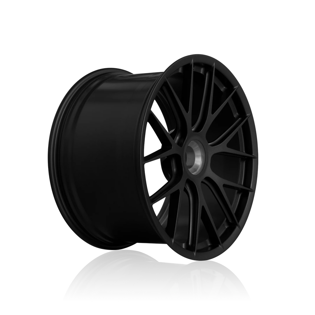 IPE AFZ-01 MAGNESIUM WHEELS - Wheel Designers
