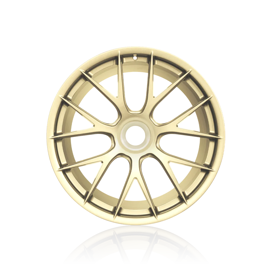 IPE AFZ-01 MAGNESIUM WHEELS - Wheel Designers